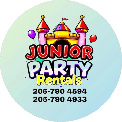 Junior Party Rentals